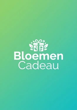 Bloemen Cadeau