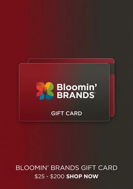 Bloomin' Brands