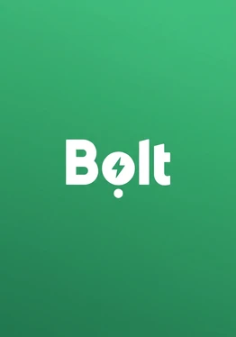 Bolt