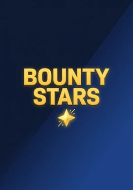Bounty Stars