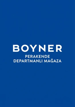 Boyner