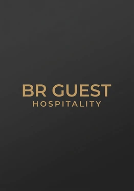 BR Guest Hospitality