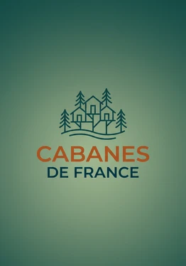 Cabanes de France