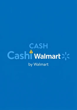 Cashi Walmart
