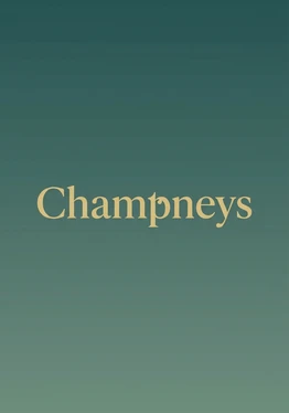 Champneys