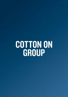 Cotton On Group