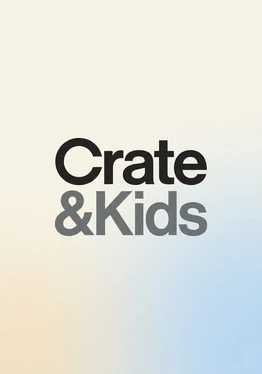 Crate & Kids
