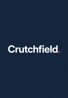 Crutchfield