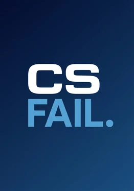 CS fail