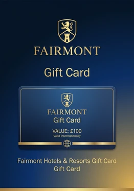 Fairmont Hotels & Resorts