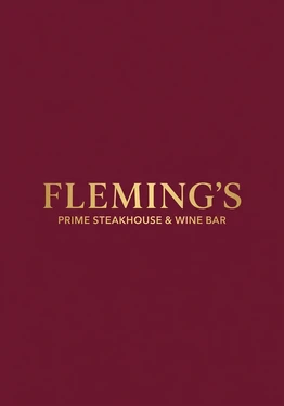 Fleming's Prime Steakhouse