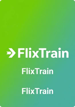 FlixTrain