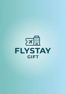 Flystay Gift
