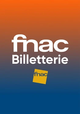 Fnac Billetterie