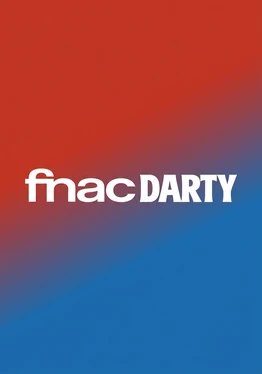 Fnac Darty