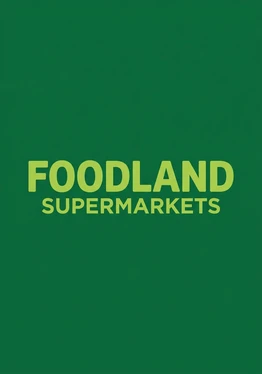 Foodland