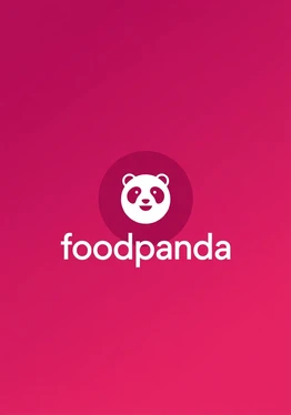 foodpanda