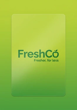 FreshCo