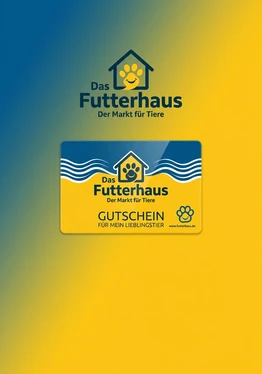Futterhaus
