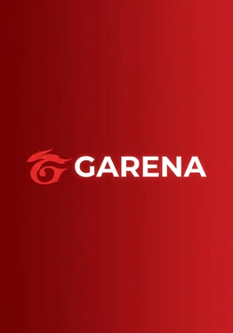 Garena 50000 Gift Card (Vietnam)
