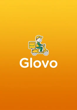 Glovo