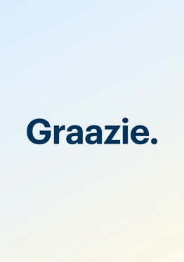 Graazie