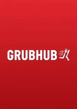 Grubhub