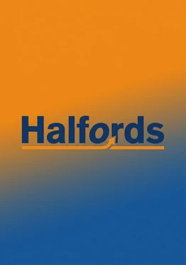 Halfords