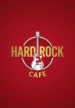 Hard Rock Cafe