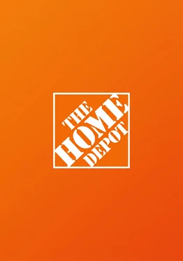 Home Depot
