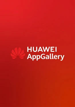 Huawei AppGallery