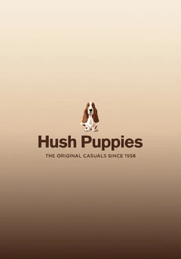 Hush Puppies