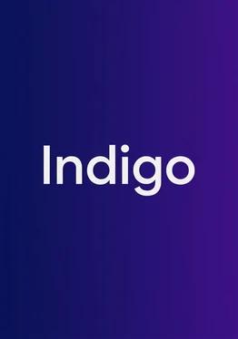 Indigo