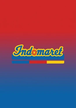 Indomaret