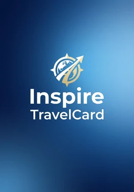 Inspire TravelCard