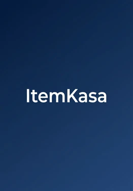 ItemKasa