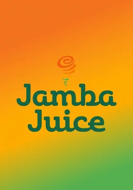 Jamba Juice