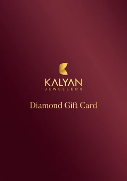 Kalyan Jewellers Diamond