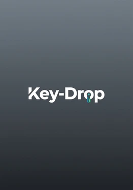 Key-Drop
