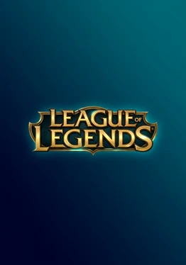 League of Legends