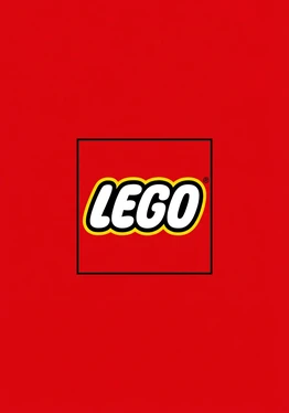 LEGO
