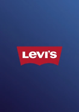 Levi's