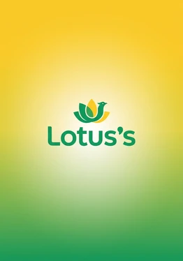Lotus's