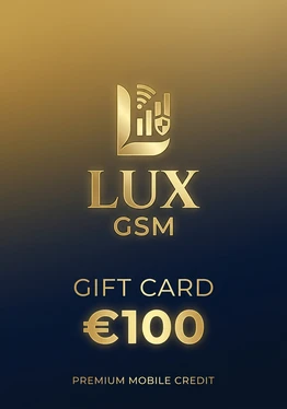 Lux GSM