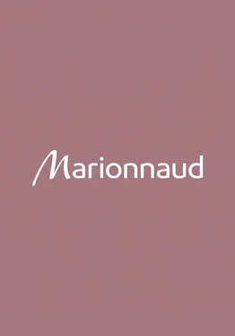Marionnaud