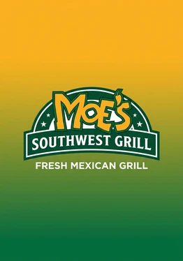 Moe's Southwest Grill