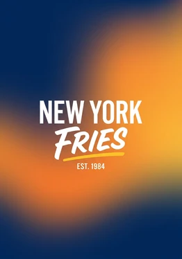 New York Fries