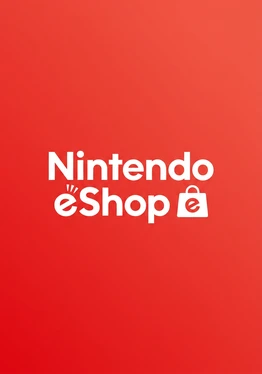 Nintendo eShop 200 MXN Gift Card (Mexico)