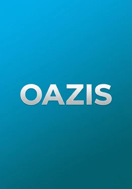 OAZIS