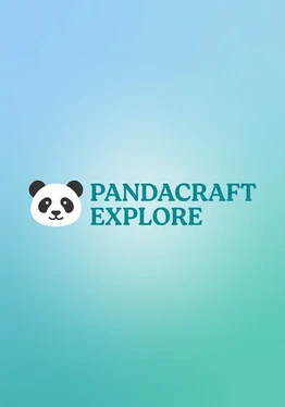 Pandacraft Explore